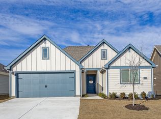 13153 Haven Way, Aubrey, TX 76227