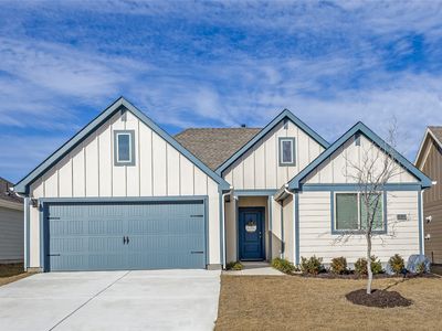 13153 Haven Way, Aubrey, TX, 76227