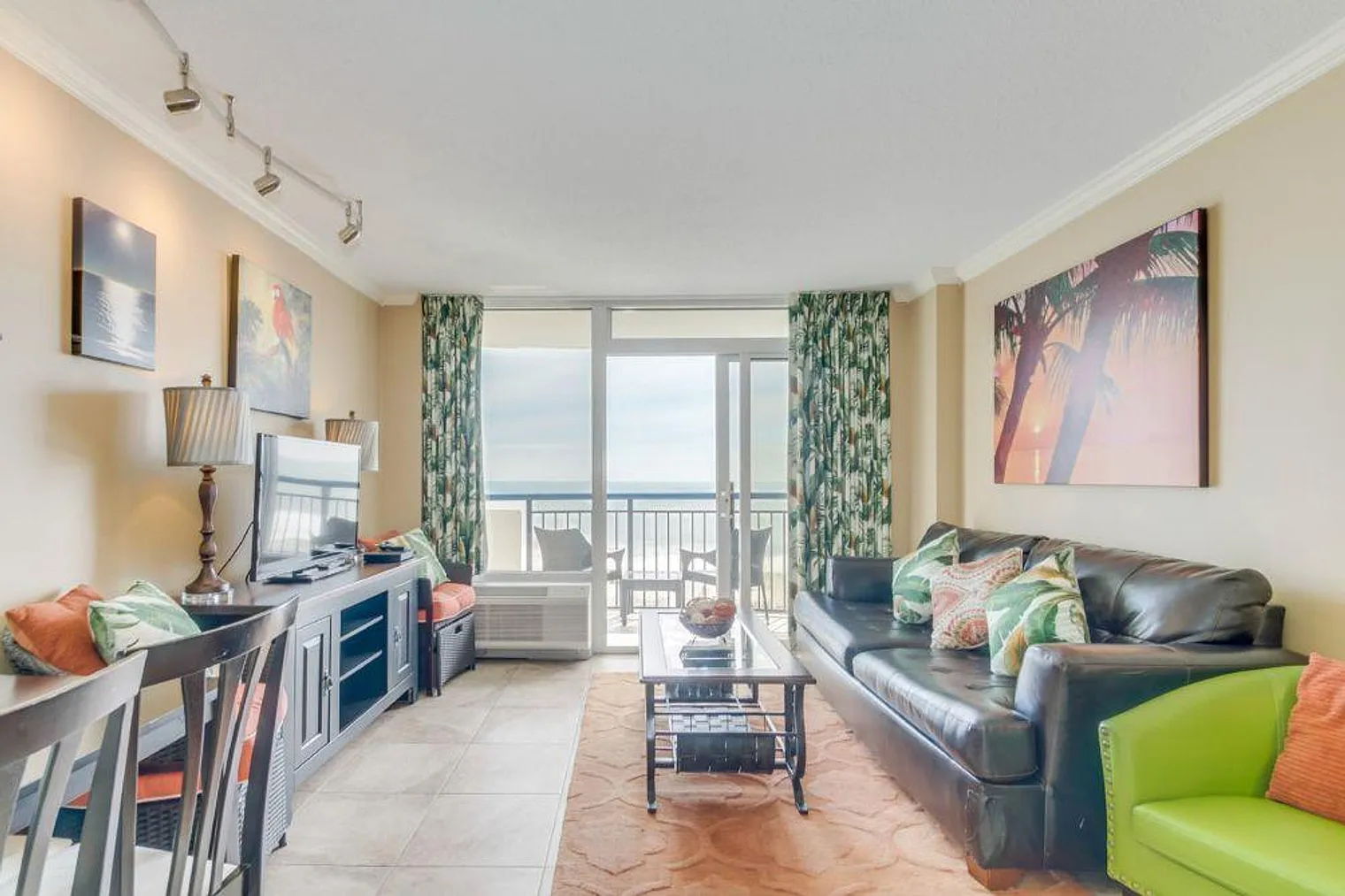 1 bed, 1.0 bath, 645 sqft, $2,849 — Photo 1