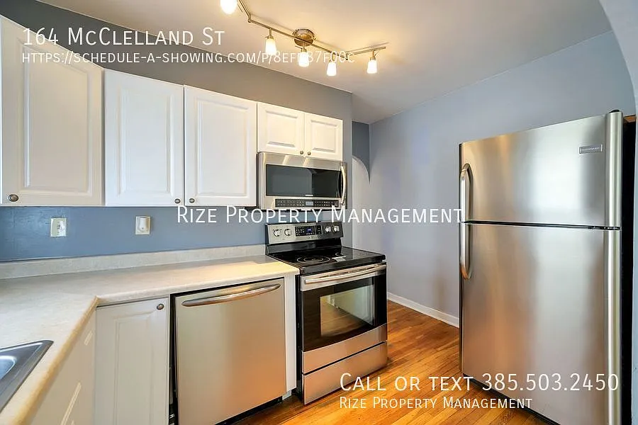 Cozy Cottage Charm in the Heart of Salt Lake — Photo 2