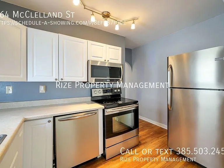 164 S McClelland St — Photo 2