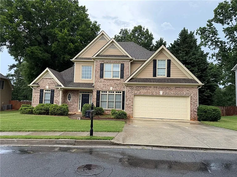 2320 Kennesaw Oaks Trl NW — Photo 2