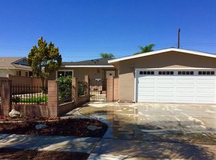 211 S Agate St, Anaheim, CA 92804
