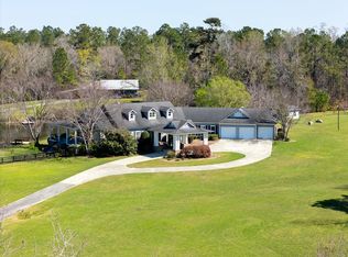 8200 State Highway 122 W, Hahira, GA 31632