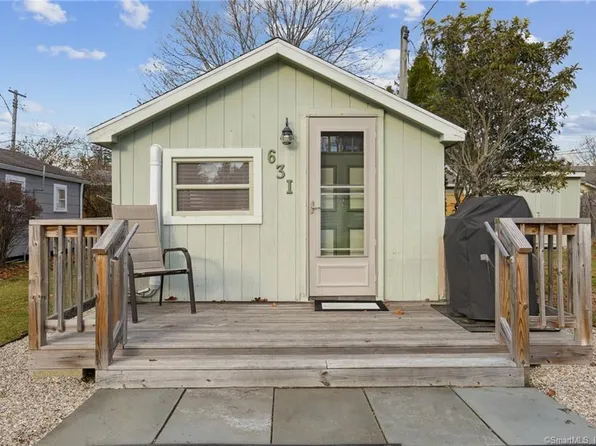 63i Dudley Lane, Madison, CT 06443