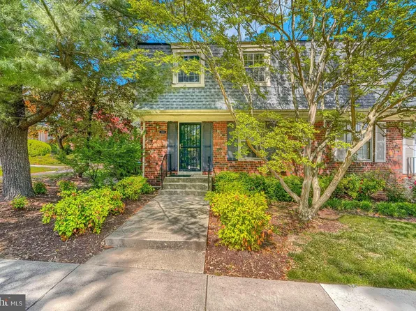 5958 Westchester Park Dr, College Park, MD 20740
