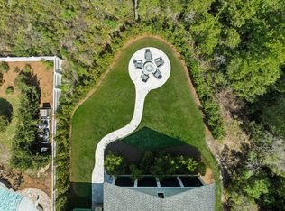 287 Log Landing St, Inlet Beach, FL 32461