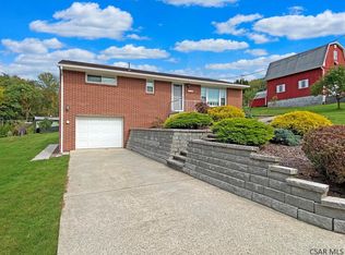 109 Greenwich Rd, Johnstown, PA 15904