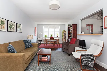 Sold by Brooklyn Hearth Realty