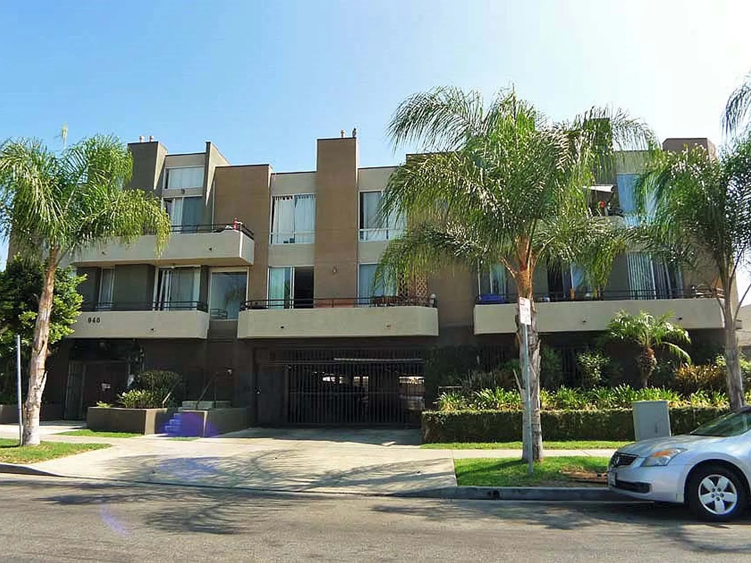 Villa Granada — Photo 1