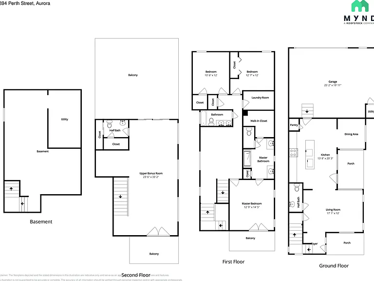 5894 Perth St — Photo 51
