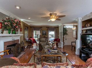 13030 Camelot Dr SE, Huntsville, AL 35803