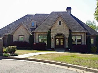 4116 Brandywine Dr, Jonesboro, AR 72404