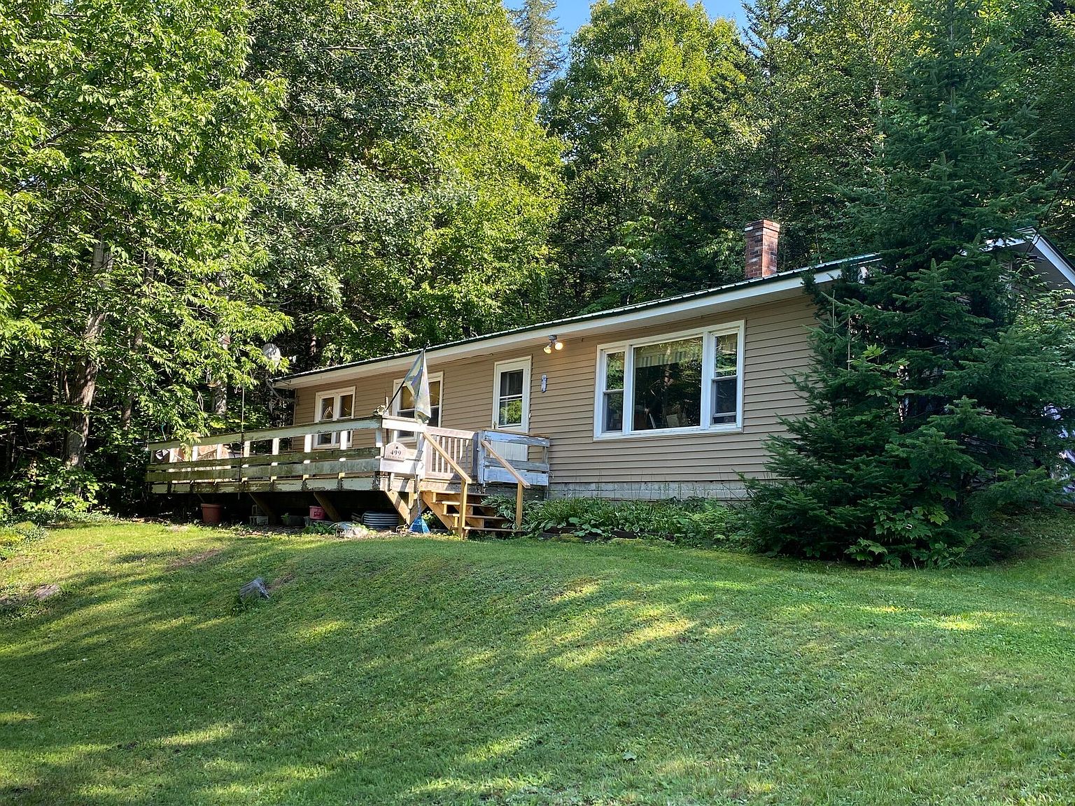499 Lily Bay Road, Greenville, ME 04441 MLS 1547327 Zillow