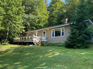 499 Lily Bay Rd, Greenville, ME 04441