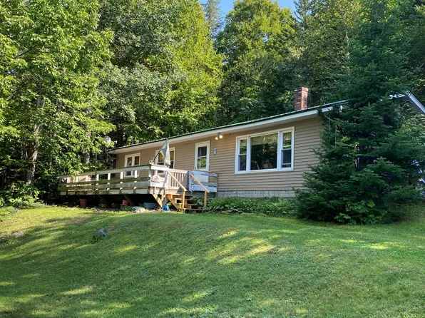 499 Lily Bay Road, Greenville, ME 04441