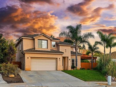 9310 Ashley View Pl, El Cajon, CA, 92021
