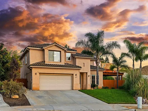 9310 Ashley View Pl, El Cajon, CA 92021