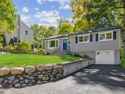 36 Bannehr St, Oakland, NJ, 07436
