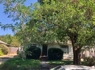 2431 Nixon St, Eugene, OR 97403