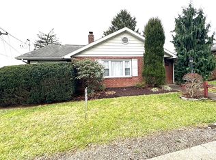 2605 University Ave, Morgantown, WV 26505