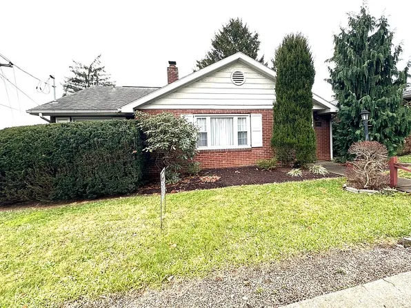 2605 University Ave, Morgantown, WV 26505