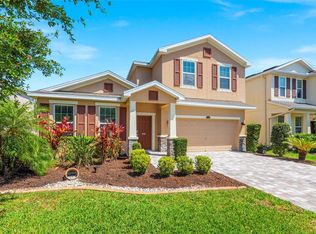 11616 Storywood Dr, Riverview, FL 33578
