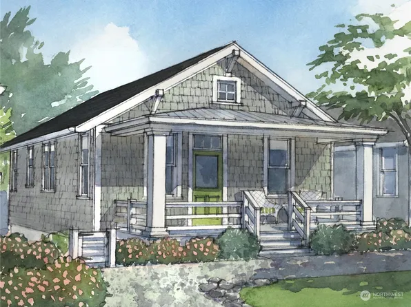 24 Switchback Lane, Pacific Beach, WA 98571