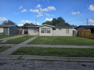 4746 Mokry Dr, Corpus Christi, TX 78415
