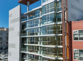 570 Jessie Street (1212r), San Francisco, CA 94103