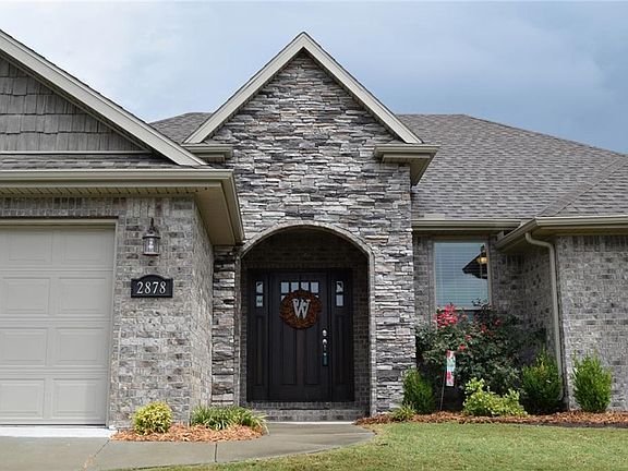 3rd image of 2878 W Featherock Way