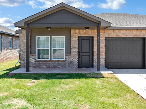 417 S Lisa Ct, Stillwater, OK 74074