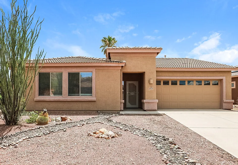 60639 E Eagle Heights Dr