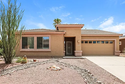 60639 E Eagle Heights Dr Photo 1