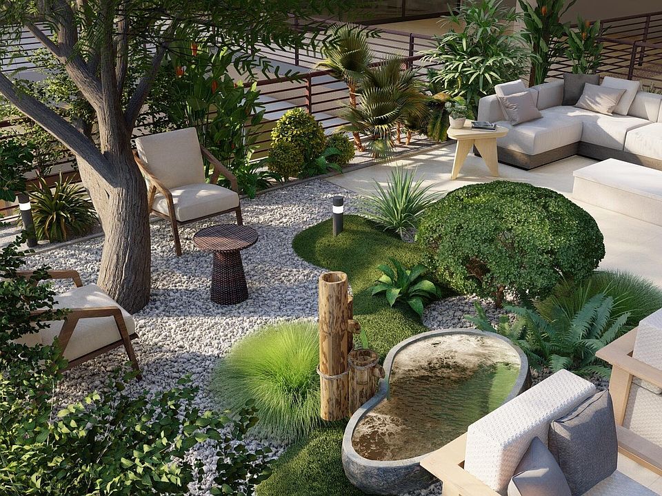 1st image of 7151 E RANCHO VISTA Drive #4001