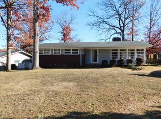 345 Briarwood Rd, Spartanburg, SC 29301