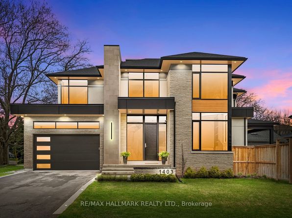1403 Wren Ave, Oakville, ON L6L 2V7