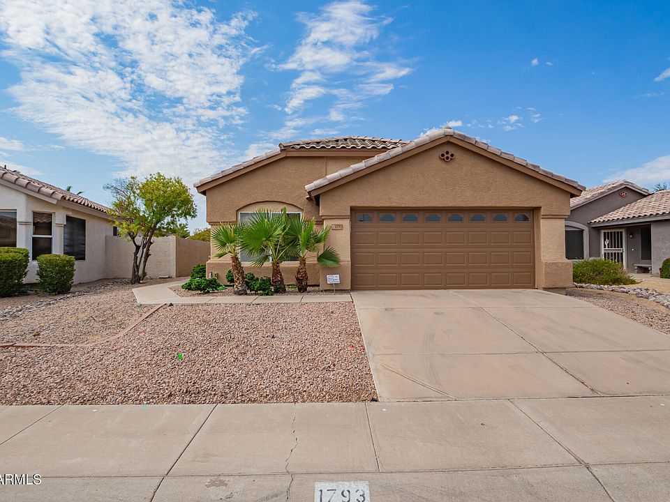 1st image of 1793 E GAIL Drive
