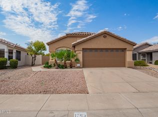 1793 E Gail Dr, Chandler, AZ 85225