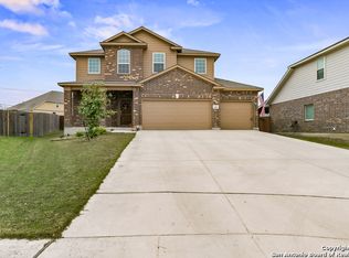 4406 Rucker Park, Converse, TX 78109