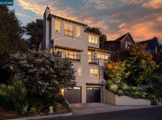 7174 Norfolk Rd, Berkeley, CA 94705