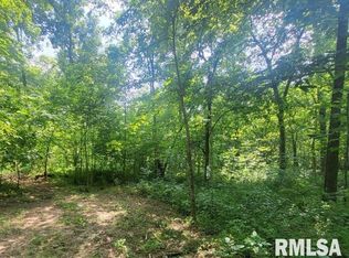 1252 State Highway 15, Fairfield, IL 62837