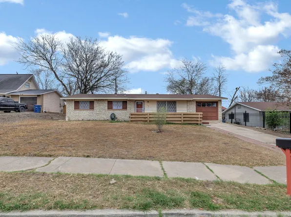 122 Morning Valley, San Antonio, TX 78227
