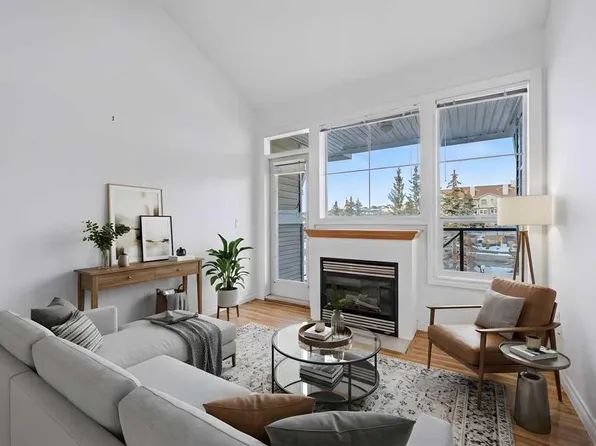 1010 N Arbour Lake Rd NW #3341, Calgary, AB T3G 4Y8