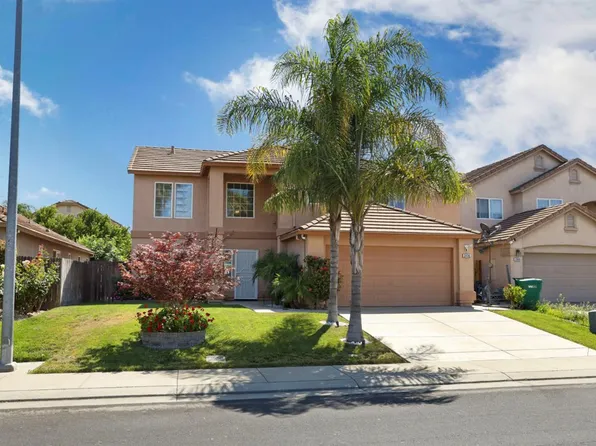 3934 Deshler Ln, Stockton, CA 95206