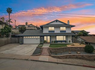 8007 Wetherly St, La Mesa, CA 91941