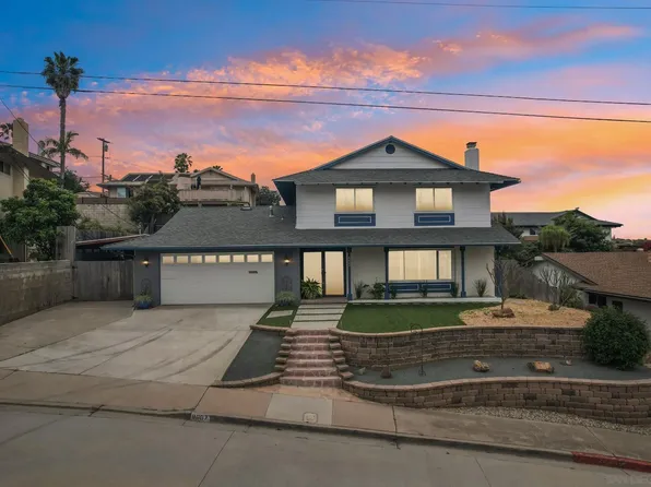 8007 Wetherly St, La Mesa, CA 91941