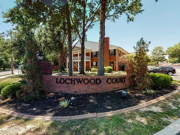 Lochwood Apartments