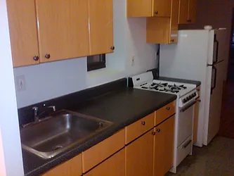 Rented by Baruch Investors