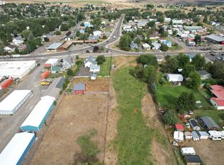 S River St, Enterprise, OR 97828